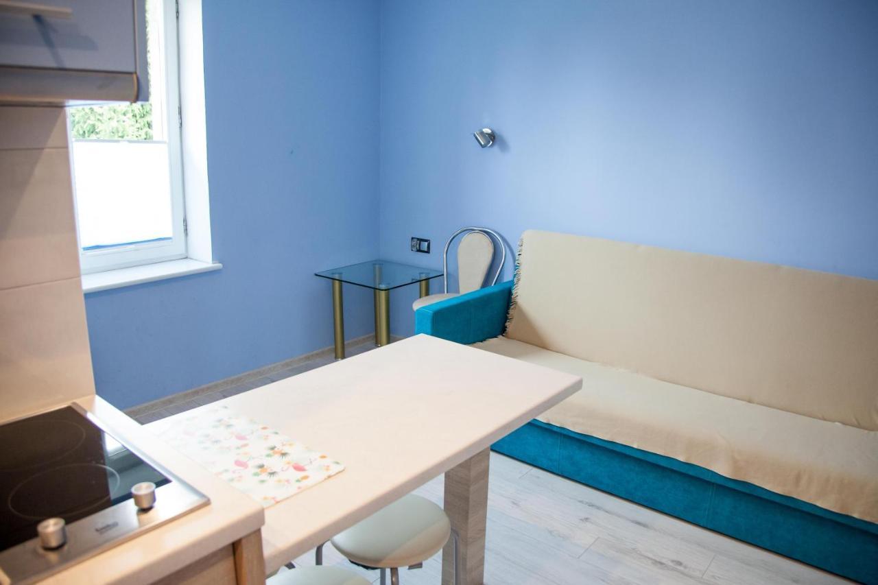 Ferienwohnung Sloneczna 10Tka Sztutowo Exterior foto