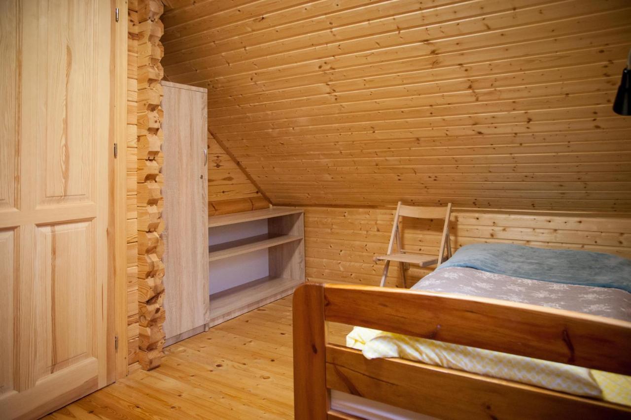 Ferienwohnung Sloneczna 10Tka Sztutowo Exterior foto