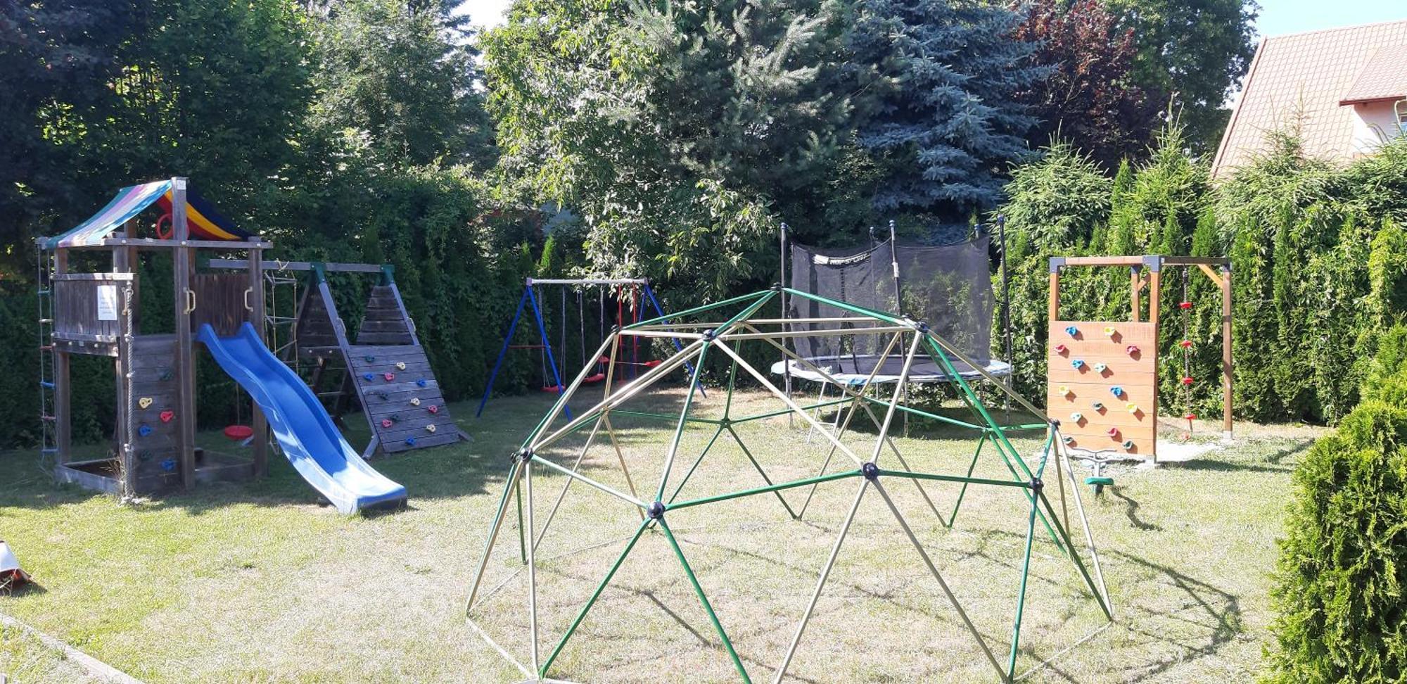 Ferienwohnung Sloneczna 10Tka Sztutowo Exterior foto