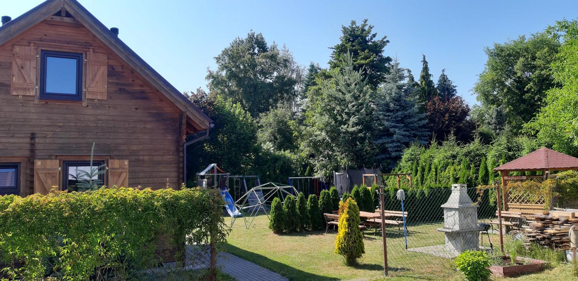 Ferienwohnung Sloneczna 10Tka Sztutowo Exterior foto