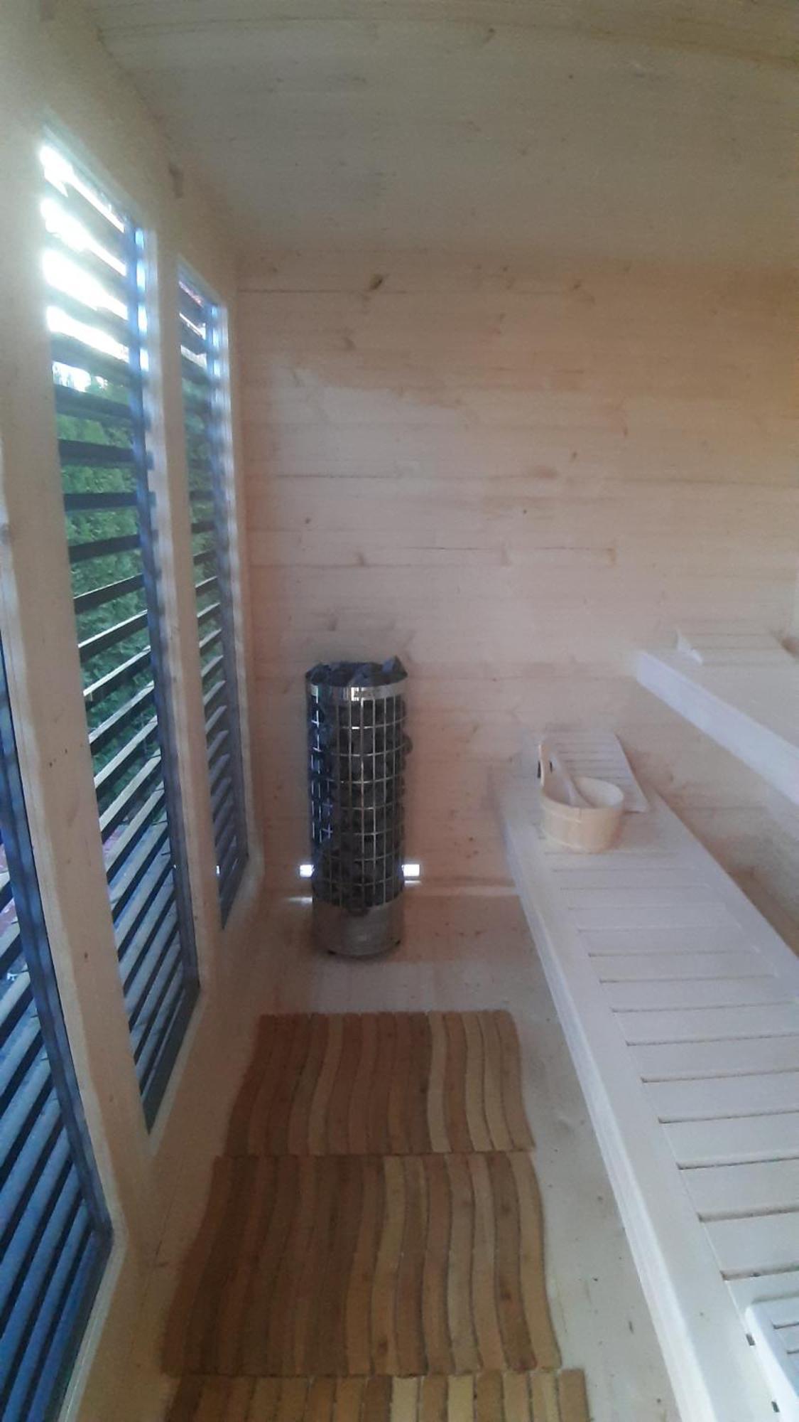 Ferienwohnung Sloneczna 10Tka Sztutowo Exterior foto